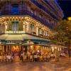 Crédit photo : page facebook, Les Deux Magots 