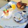 Crédit photo : page facebook, Les Deux Magots 