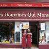 LES DOMAINES QUI MONTENT LYON BROTTEAUX
