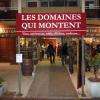 LES DOMAINES QUI MONTENT MONTPELLIER
