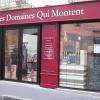 LES DOMAINES QUI MONTENT NANTES

