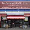 LES DOMAINES QUI MONTENT BOURGES
