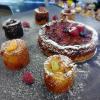 Pâtisseries maison, un délice : Pâtisserie Les Douceurs de Saclas, Saclas (91690)