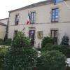 Hôtel de Ville