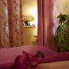 Bains de pieds, Moor/Lavande, Amande, Citron/citronelle, Rose ?