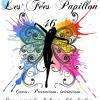 Les Fées Papillon 46