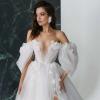 La robe de mariée tulle Melissa
