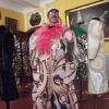 collection costumes de cirque
