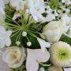 Bouquet de mariée, Les Fleurs de Florofka