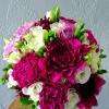 Bouquet de fleurs, Les Fleurs de Florofka
