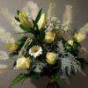 Bouquet de fleurs, Les Fleurs de Florofka