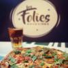 Venez déguster nos pizzas créatives