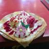 Crédit photo : page Facebook, Les Forges - Crêperie Pizzeria à Moisdon la Rivière