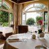 Le restaurant les Fresques au Château des Vigiers. Restaurant une étoile au guide Michelin 2014. Hôtel, golf et restaurant gastronomique en Dordogne dans le Sud-Ouest de la France