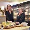 Julie & Eugénie, les Fromagères, vous accueillent du mardi au samedi de 10h00 à 19h30 au 30 rue de la République à Arles.