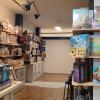 La boutique des Gentlemen du Jeu
