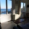Salon vue mer