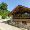 Gite de l'Arche Panossas