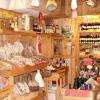 un coin de la boutique 