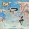 Atelier Adulte/ Crayon et aquarelle