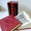 Livres anciens et illustrés modernes