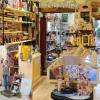 boutique Les Grignandises à Grignan