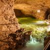 Le Lac Souterrain