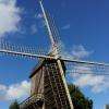 le moulin du Belcan