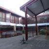 le patio     