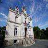 Hôtel de Ville