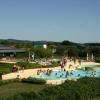 Complexe aquatique