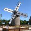 Moulin au Mont des Alouettes