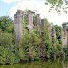 Château de l'Etenduère
