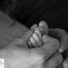 séance massage bébé