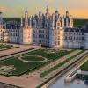 Photo du net -DR Château de Chambord.  