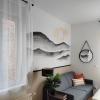 Logement tout confort