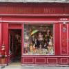 Les Jouets des Anges - Vitrine lapins