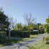 Emplacements de camping pour tente,caravanes ou camping-cars