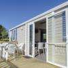 Location de mobil homes 4/6 personnes accessibles PMR