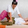 massage thaï