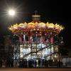 le carrousel
