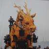 Le dragon