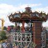 Le carrousel de la mer
