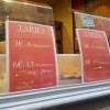 Les tarifs des madeleines
