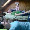 Atelier d'initiation Les mains libres relaxation à Cesson