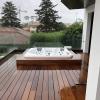 LES MAISONS DE L'ADOUR Travaux de rénovation constructions maçonnerie peintures placo carrelage ravalement de façades extensions