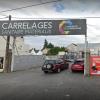 Exterieur Boutique Les Maisons des carrelages