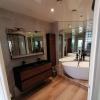 Rénovation de salle de bain à Annemasse en haute Savoie 74