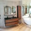 Rénovation de salle de bain à Annemasse en haute Savoie 74