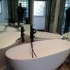 Rénovation de salle de bain à Annemasse en haute Savoie 74